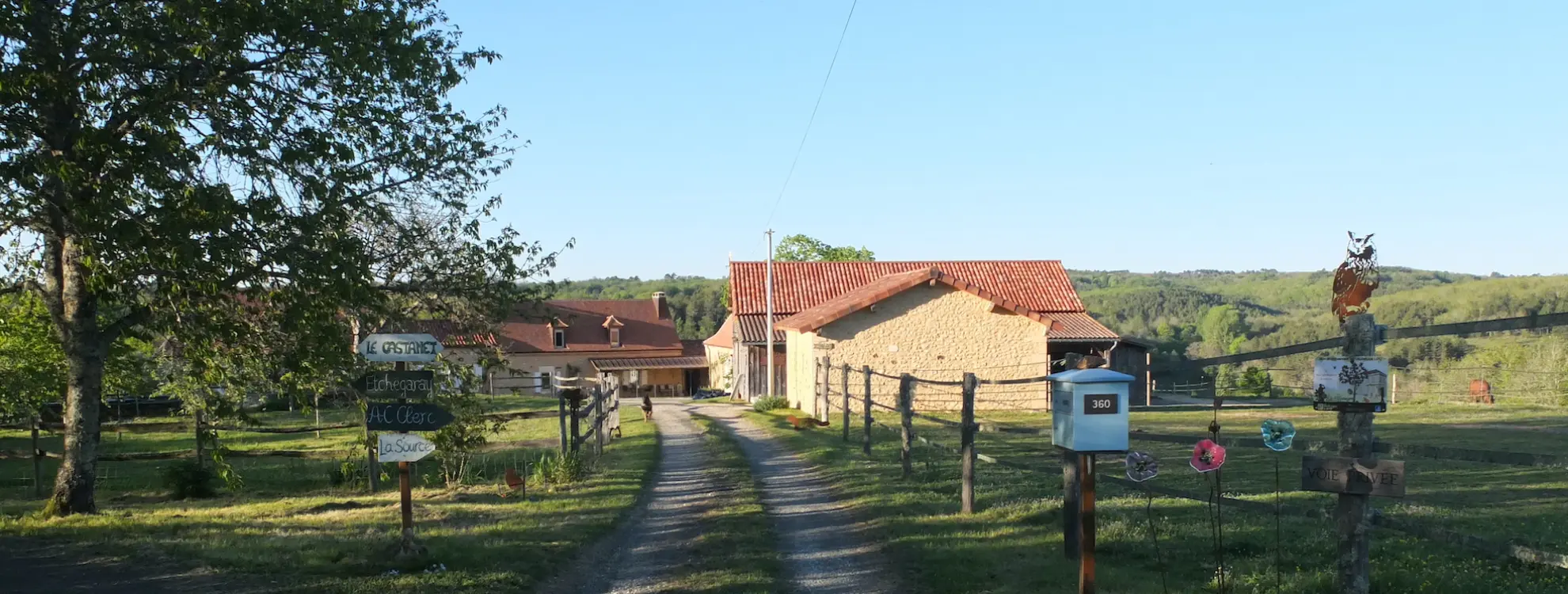 Retour &agrave; l&rsquo;Essence-Ciel.